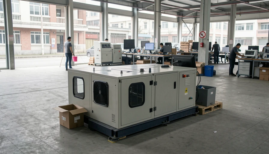 What sets the Shenzhen approach apart?