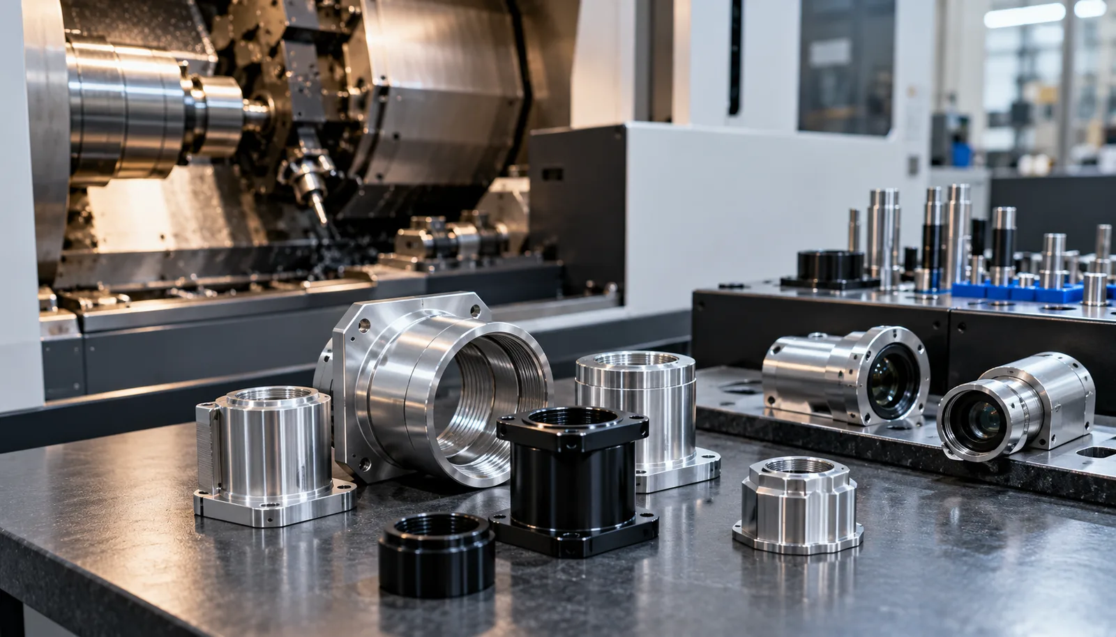 6. Diagnostic Sensor Housings